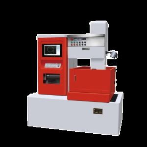 Buy Cnc Medium Speed Wire Cut Edm Machine From Jiangsu Sanxing