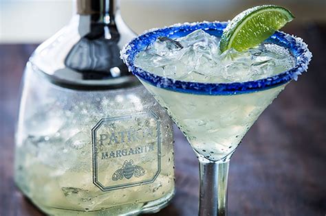 Chili S Patron Silver Margarita Recipe Dandk Organizer