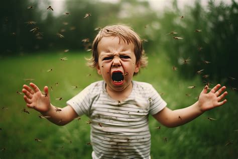 Bug Allergies: Can You Be Allergic to Bed Bugs or Bug Bites?