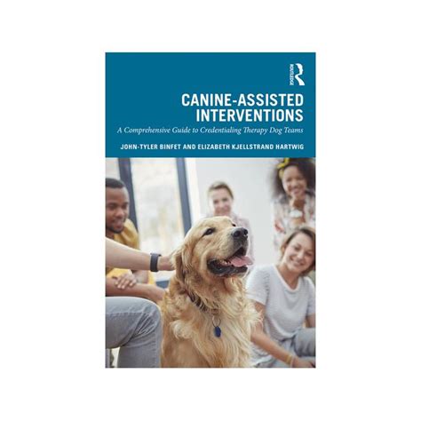 Canine-Assisted Interventions - Chooze