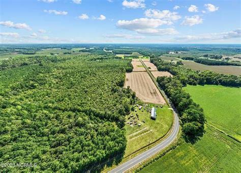 16 5 Acres Of Commercial Land For Sale In Williamston North Carolina