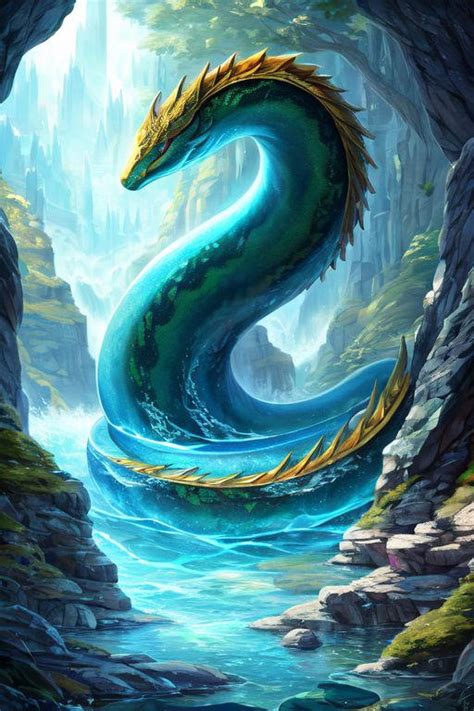 Serpent Concept Art by C-HounDog on DeviantArt