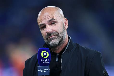 Peter Bosz Gaat Meteen Los Op Transfermarkt Soccernewsnl