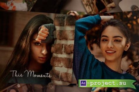 Videohive Modern Photo Slideshow Project For After