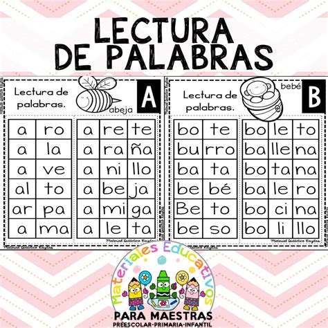 Actividades Para Mejorar La Fluidez Lectora En Primer Y Segundo Grado