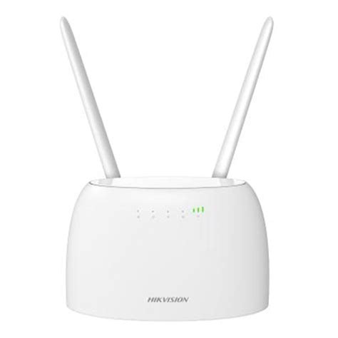 Router Hikvision Ac G Cat Wireless Router Ds Wr G C