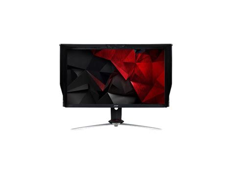 Acer Nitro Xv273k 27 Ultra Hd 4k 144hz Ips Gaming Monitor