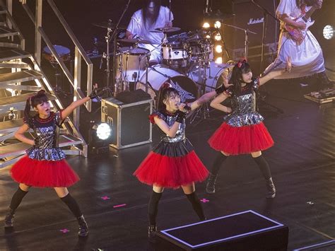 Cost To Hire Babymetal For Private Events
