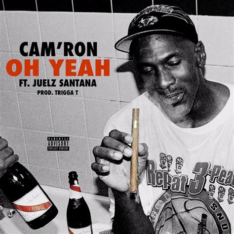 Video Cam Ron Feat Juelz Santana Oh Yeah