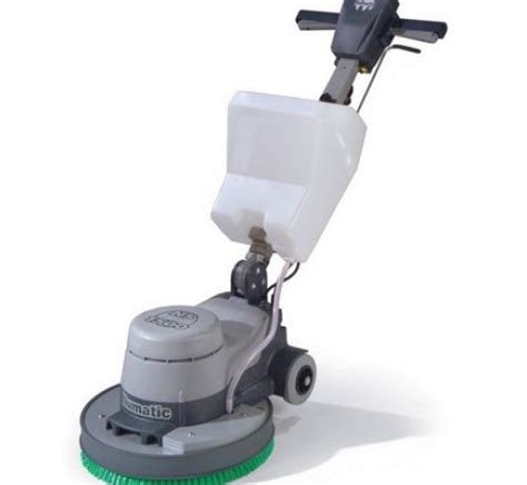 Floor Buffer and Polisher | Pierce Hire