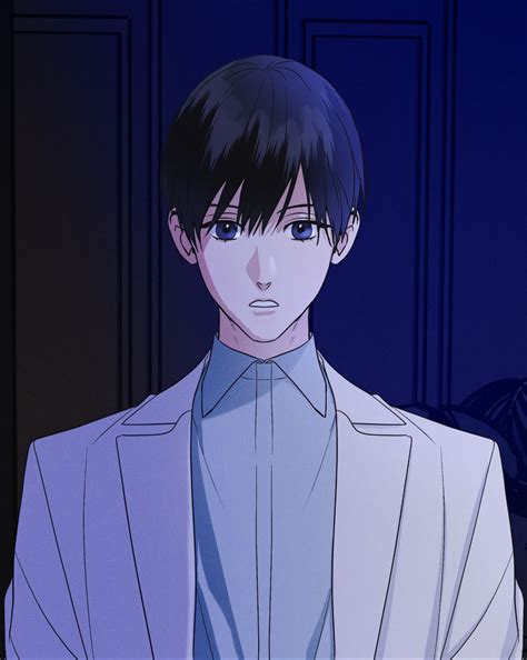 Rainbow City (레인보우 시티) Manhwa