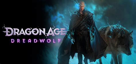 Gameplay Vazado De Dragon Age Dreadwolf Indica Um Jogo Mais Voltado