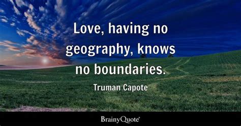 Top 10 Geography Quotes - BrainyQuote