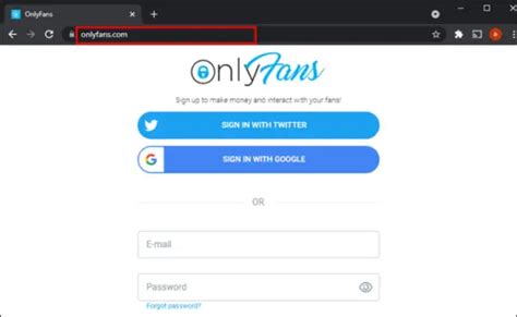 How To Find Someone On OnlyFans