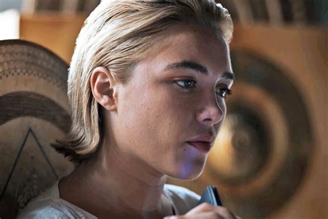 Despite Being One Of The Best Actresses Of The Moment Florence Pugh