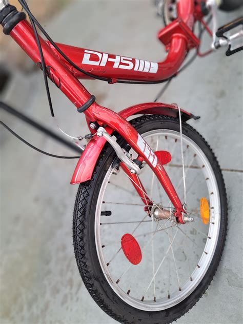 Bicicleta Dhs Arad Olx Ro