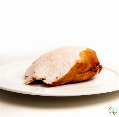 Turkey Meat: Complete Amino Acid Profile | Food Fact