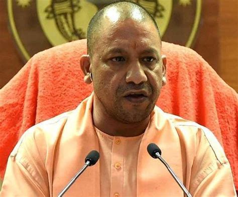 No Cabinet Reshuffle In Up Ahead Of Assembly Polls Bjp Says Cm Yogi Will Decide At The Right Time