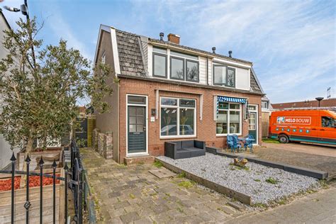 Huis Verkocht Dorpsstraat 168 1566 AR Assendelft Funda