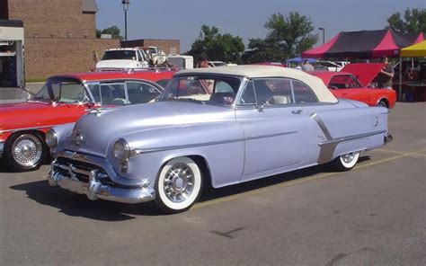 Oldsmobile Club Of America 2015 Nationals