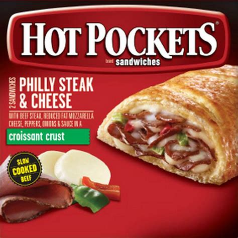 Nestle Recalls Some Of Its Hot Pockets Wbir