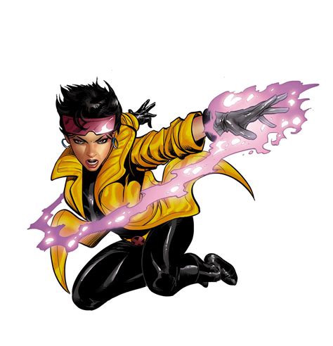 Jubilee Marvel Heroes Wiki Fandom