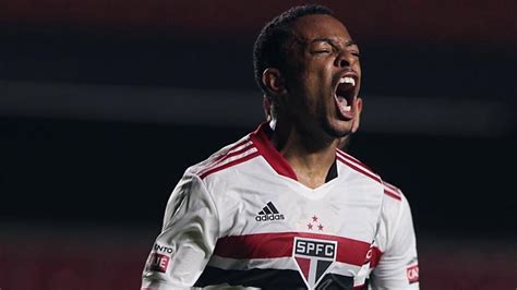 Welington Cresce E Pode Ser Peça Importante Do São Paulo Na Final