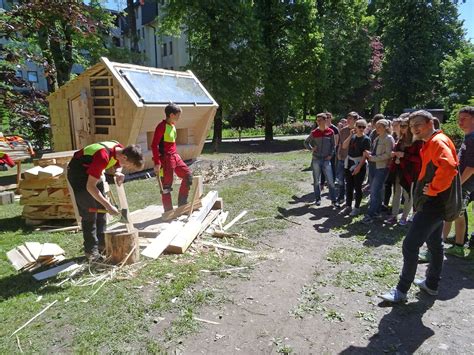 Taljenje Rude Je Lahko Tudi Maturitetna Naloga Primorske Novice