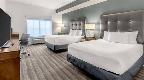 Extended Stay Richmond VA Hotel Rooms | Hyatt House Richmond / Short Pump