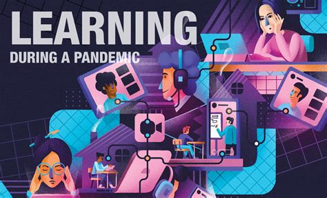 Learning During A Pandemic Wpi Journal