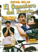 El Camotero Del Barrio 1995 Nude Scenes
