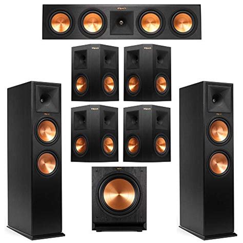 Find The Best Klipsch Home Theater System Reviews & Comparison - Katynel