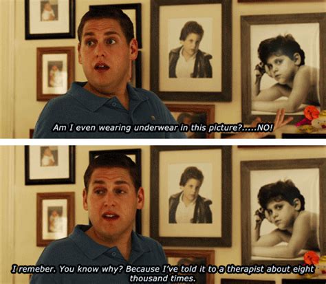 21 Jump Street Quotes Science