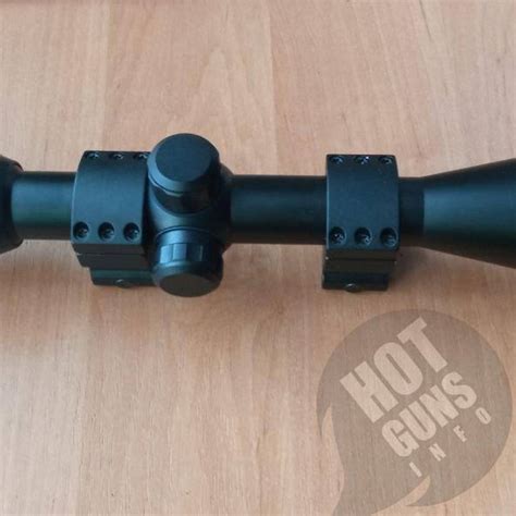 Вогнепальна зброя - Нарізна — Remington 700 ADL.223Rem — Дошка ...
