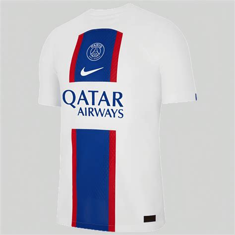 Camisa PSG III 2022 Shopping Da Bola