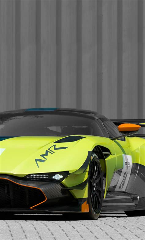 1280x2120 Aston Martin Vulcan AMR Pro iPhone 6+ ,HD 4k Wallpapers ...