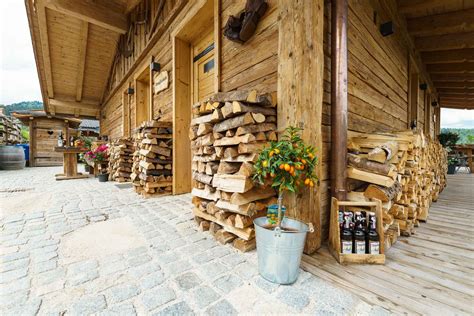 Luxus Chalet Im Landkreis Regen H Ttenurlaub In Niederbayern