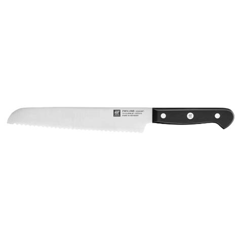 Cutit Pentru Paine Cm Zwilling Gourmet Zwilling Kitchenshop