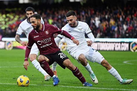 Salernitana Lazio Pagelle Quotidiani A Confronto Buon Ingresso Di