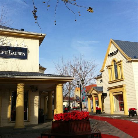 Beijing Scitech Premium Outlet Mall - All You Need to Know BEFORE You ...