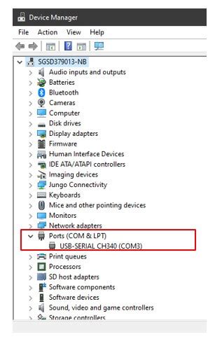 Ameba MicroPython Getting Started With BW16 Realtek IoT Wi Fi MCU