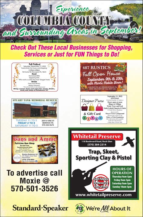 This report details how columbia county scanner saves lives tonight 7