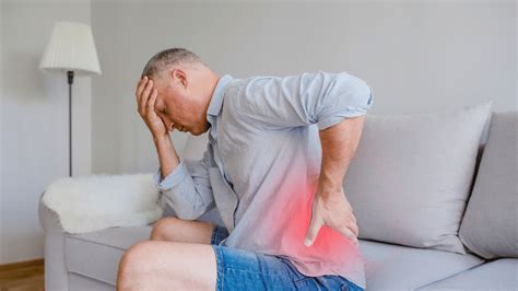 Hip Pain When Sitting: Causes, Treatments, and Prevention