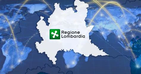 Lombardia Incentivi 50 A Fondo Perduto Per Internazionalizzare La Tua