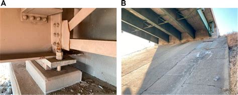 Bridge Abutment Types