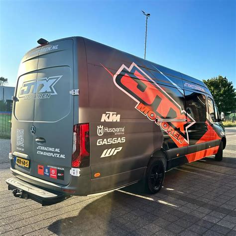 Dealer Motoren En E Bikes Van KTM Husqvarna En GASGAS JTX Motoren