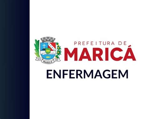 Prefeitura De Maric T Cnico De Enfermagem Gabaritando Enfermagem