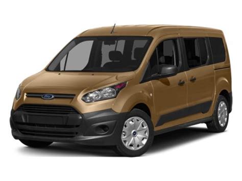 2014 Ford Transit Connect Reviews Ratings Prices Consumer Reports