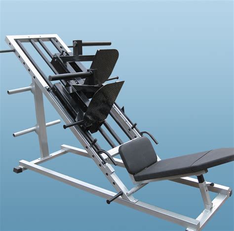 Гак-машина D 091 — DIALOG GYM