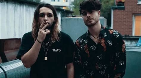 Tiavo - Wiederkommen [Video] - rap.de